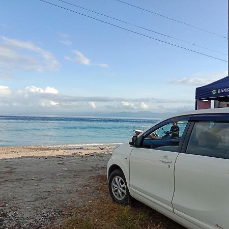 Agung Pring Homestay Batununggul Dış mekan fotoğraf