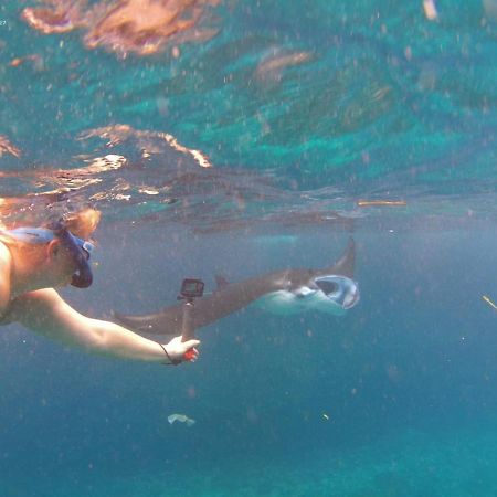 Agung Pring Homestay Batununggul Dış mekan fotoğraf