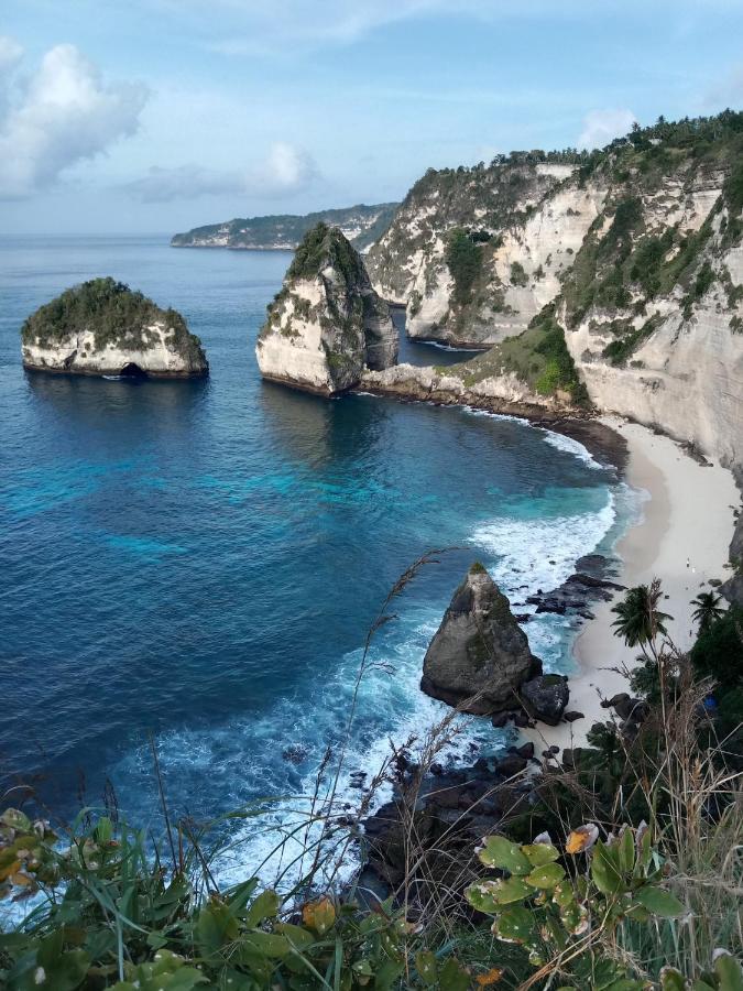 Agung Pring Homestay Batununggul Dış mekan fotoğraf