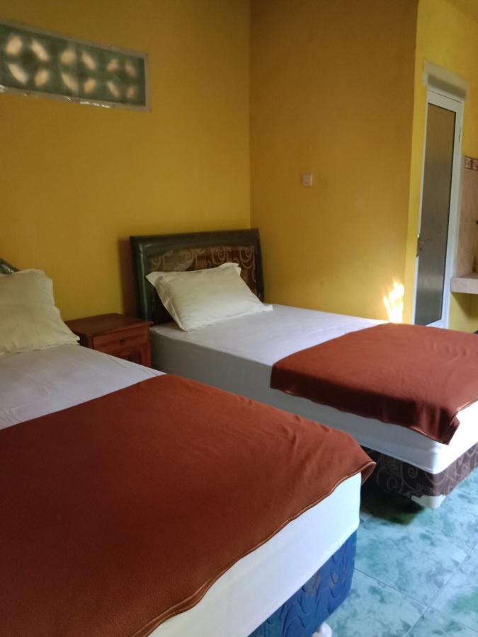 Agung Pring Homestay Batununggul Dış mekan fotoğraf