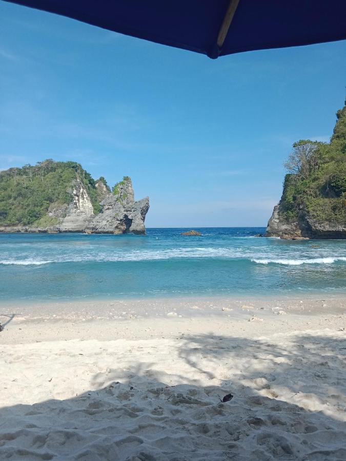 Agung Pring Homestay Batununggul Dış mekan fotoğraf