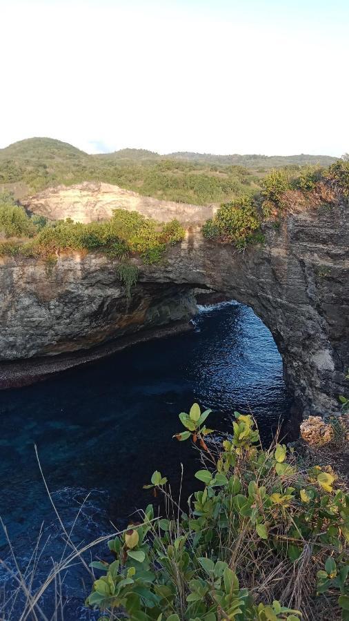 Agung Pring Homestay Batununggul Dış mekan fotoğraf