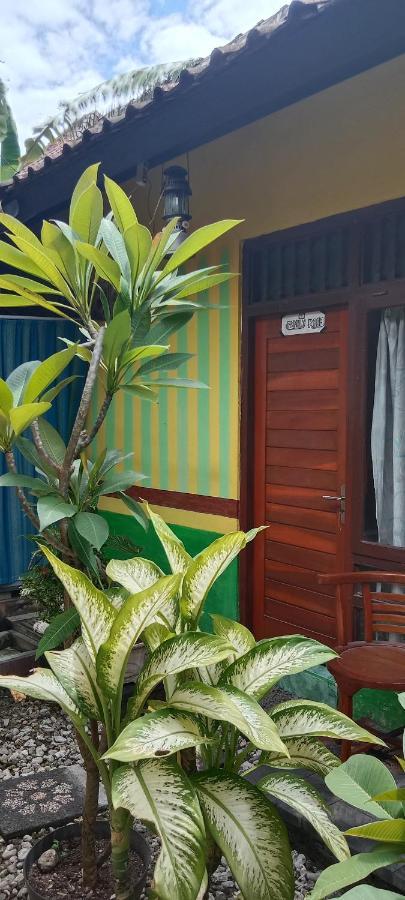 Agung Pring Homestay Batununggul Dış mekan fotoğraf