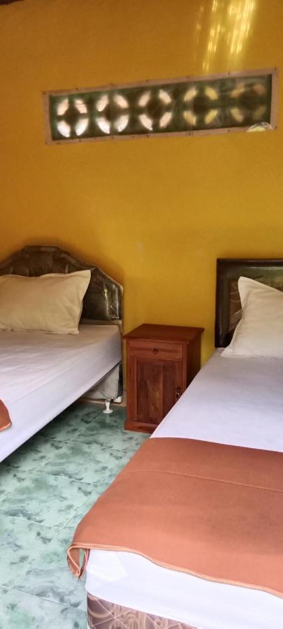 Agung Pring Homestay Batununggul Dış mekan fotoğraf