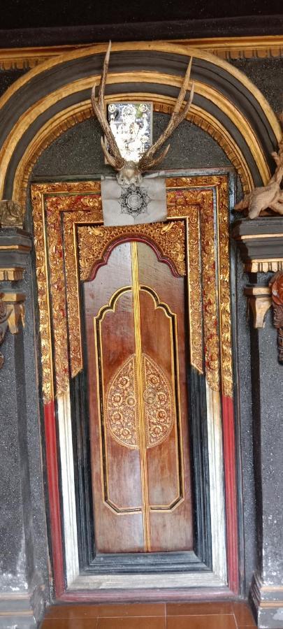 Agung Pring Homestay Batununggul Dış mekan fotoğraf