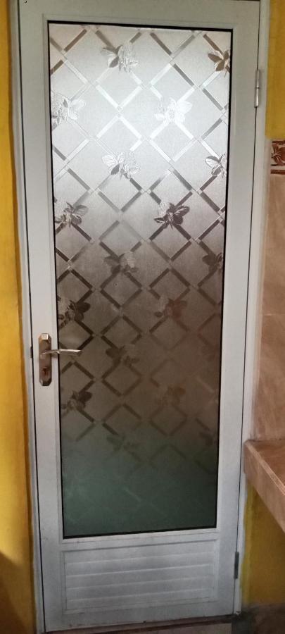 Agung Pring Homestay Batununggul Dış mekan fotoğraf