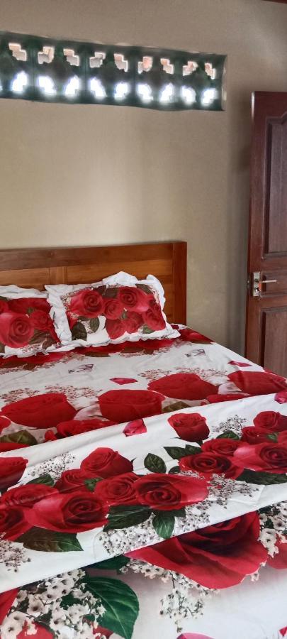 Agung Pring Homestay Batununggul Dış mekan fotoğraf